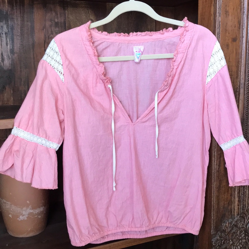 Free people shirt